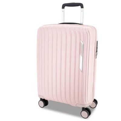 Валіза Swissbrand Narberth (L) Light Pink (SWB_LHNAR008L) (DAS302548)