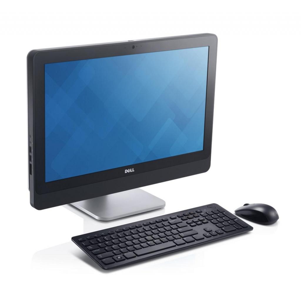 Комп'ютер Dell OptiPlex 9020 AIO (210-AIO9020-5L)