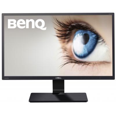 Монітор BenQ GW2470HM Black