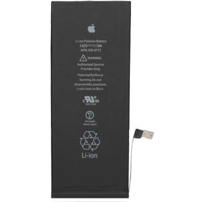 Акумуляторна батарея для телефону Apple for iPhone 6 Plus (2915 mAh) (iPhone 6 Plus / 56350)