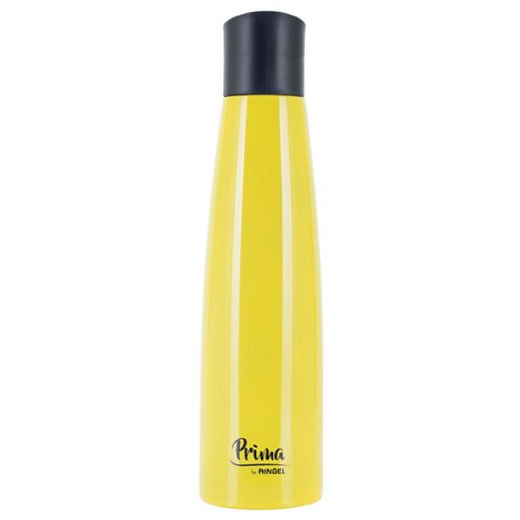 Термокружка Ringel Prima shine yellow 0.5 L (RG-6103-500/9)