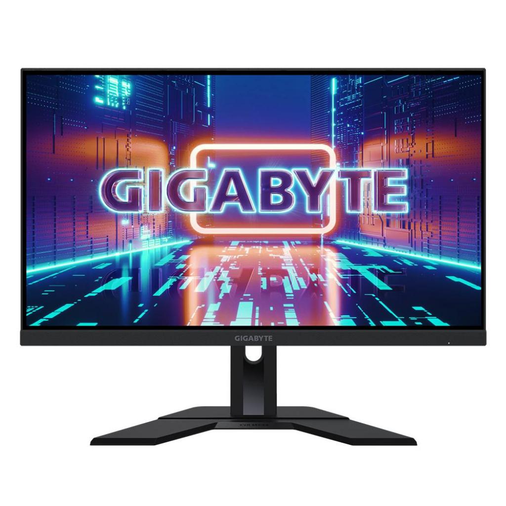 Монітор GIGABYTE M27F Gaming Monitor