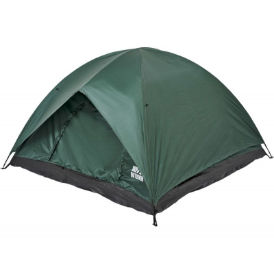 Намет Skif Outdoor Adventure II 200x200 cm Green (SOTDL200G)