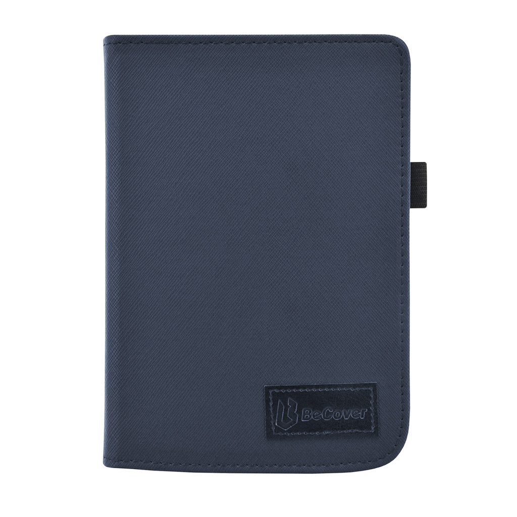 Чохол до електронної книги BeCover Slimbook PocketBook 629 Verse / 634 Verse Pro 6