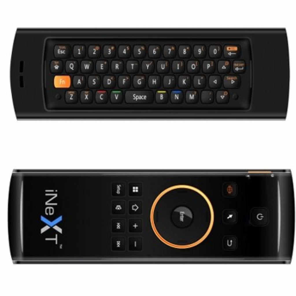 Пульт ДК для телевізора iNeXT Air Mouse