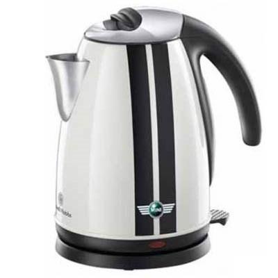 Електрочайник Russell Hobbs Classic (18515-70)