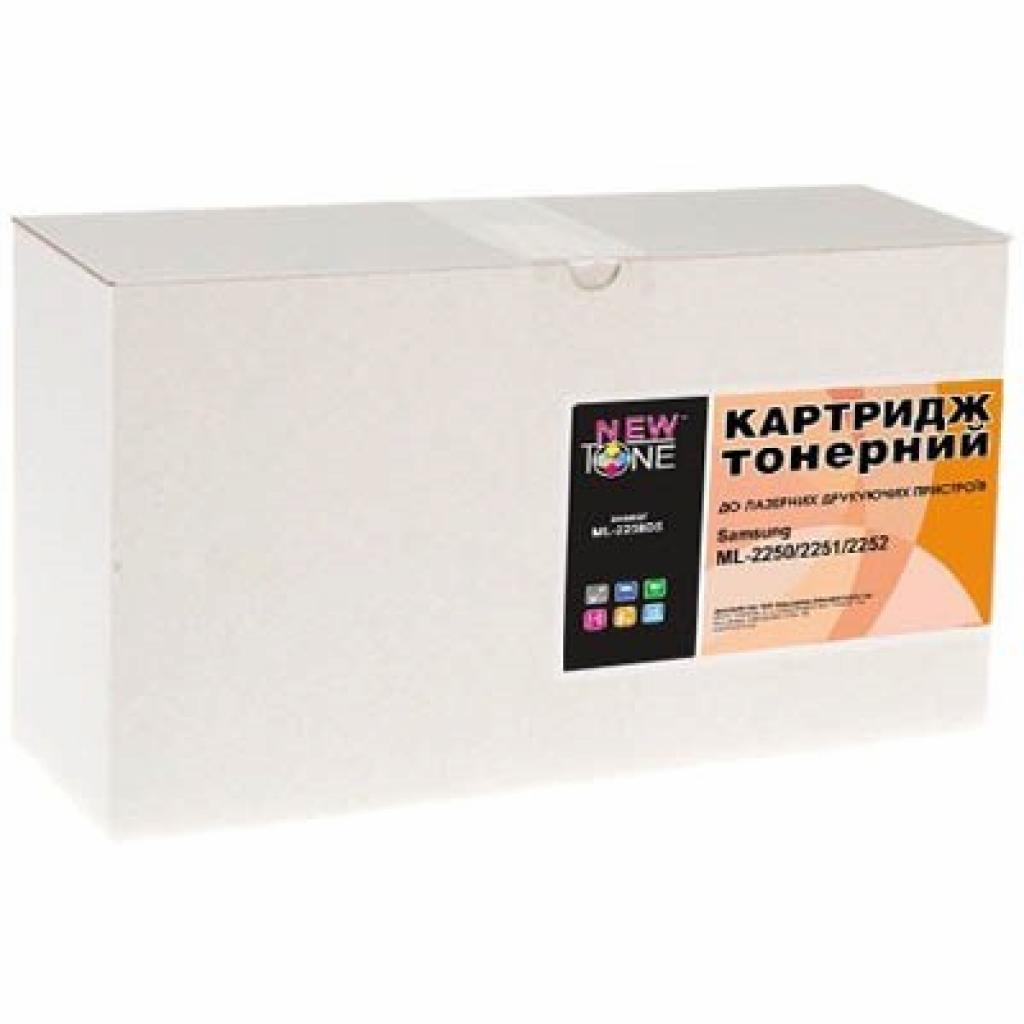 Картридж NewTone для Samsung ML-2250/2251/225 (S2250)