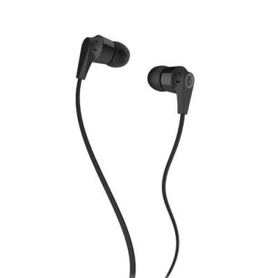 Навушники Skullcandy Ink'd 2.0 Black (S2IKDZ-003)