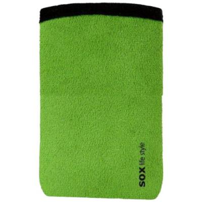 Чохол до планшета SLE EA 06 IPAD Green Sox (SLE EA 06 GX9)