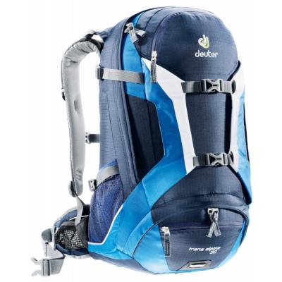 Рюкзак туристичний Deuter Trans Alpine 30 midnight-ocean (32223 3980)