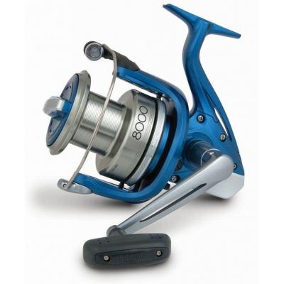 Котушка Shimano Aerlex 8000 XSA (ALX8000XSA)