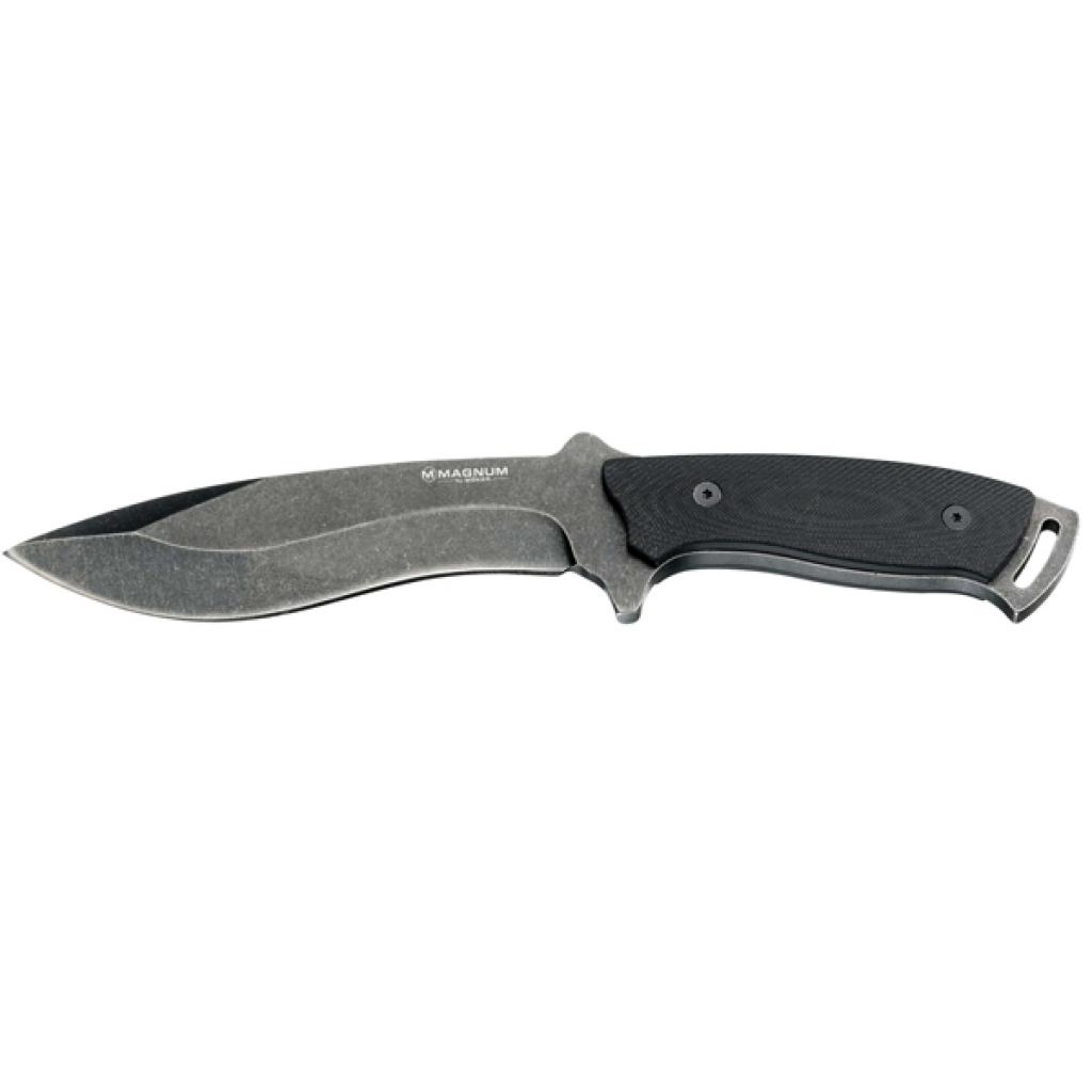 Ніж Boker Magnum Khucom (02MB523)