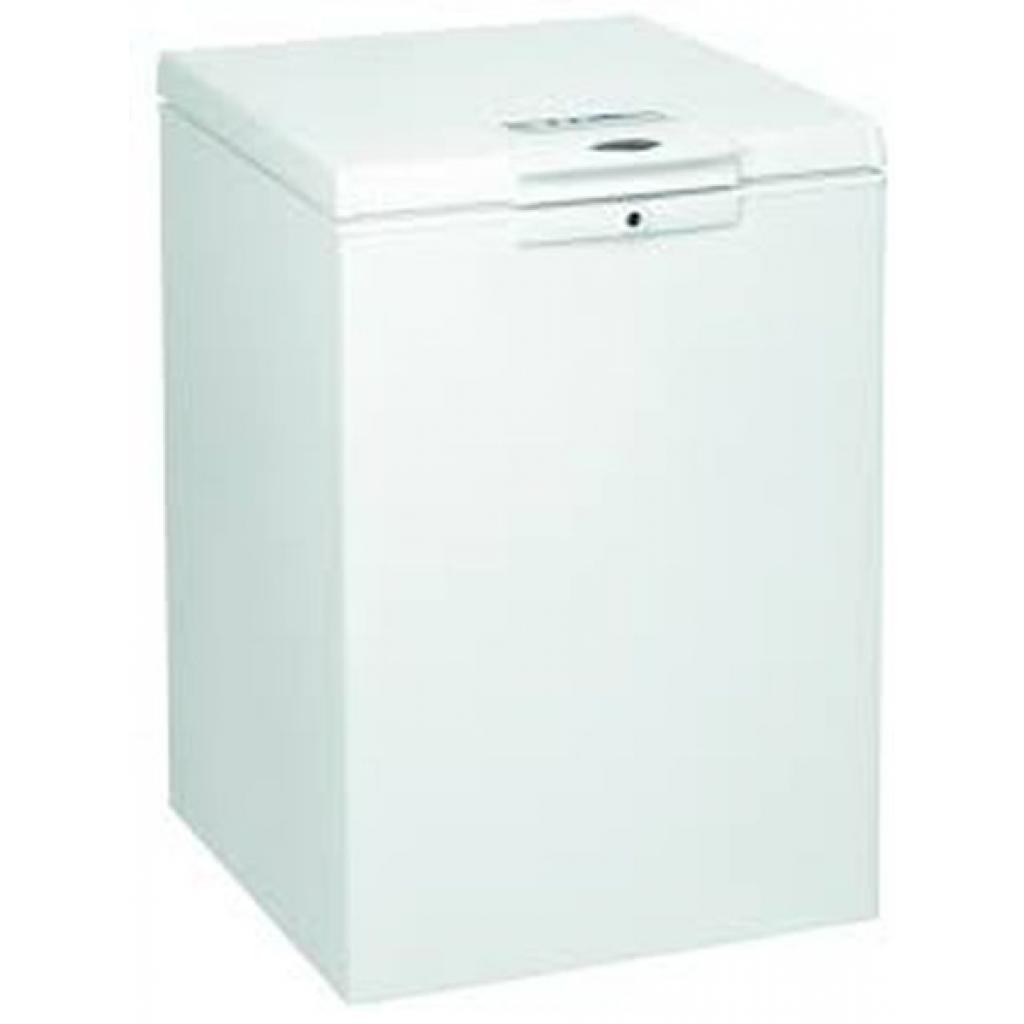 Холодильник Whirlpool WME 1410 A+W (WME1410A+W)