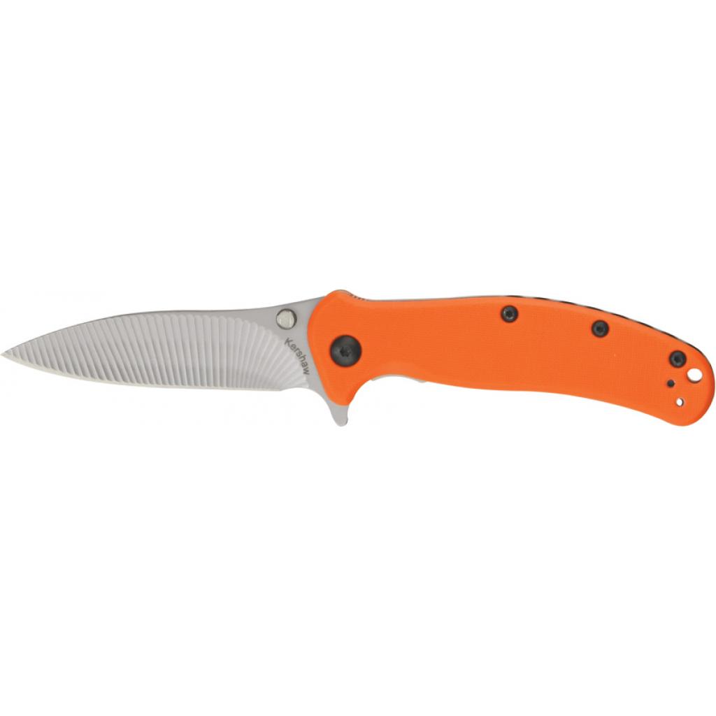 Ніж Kai Kershaw Zing Orange 1735OR (1735OR)