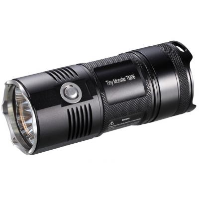 Ліхтар Nitecore TM06