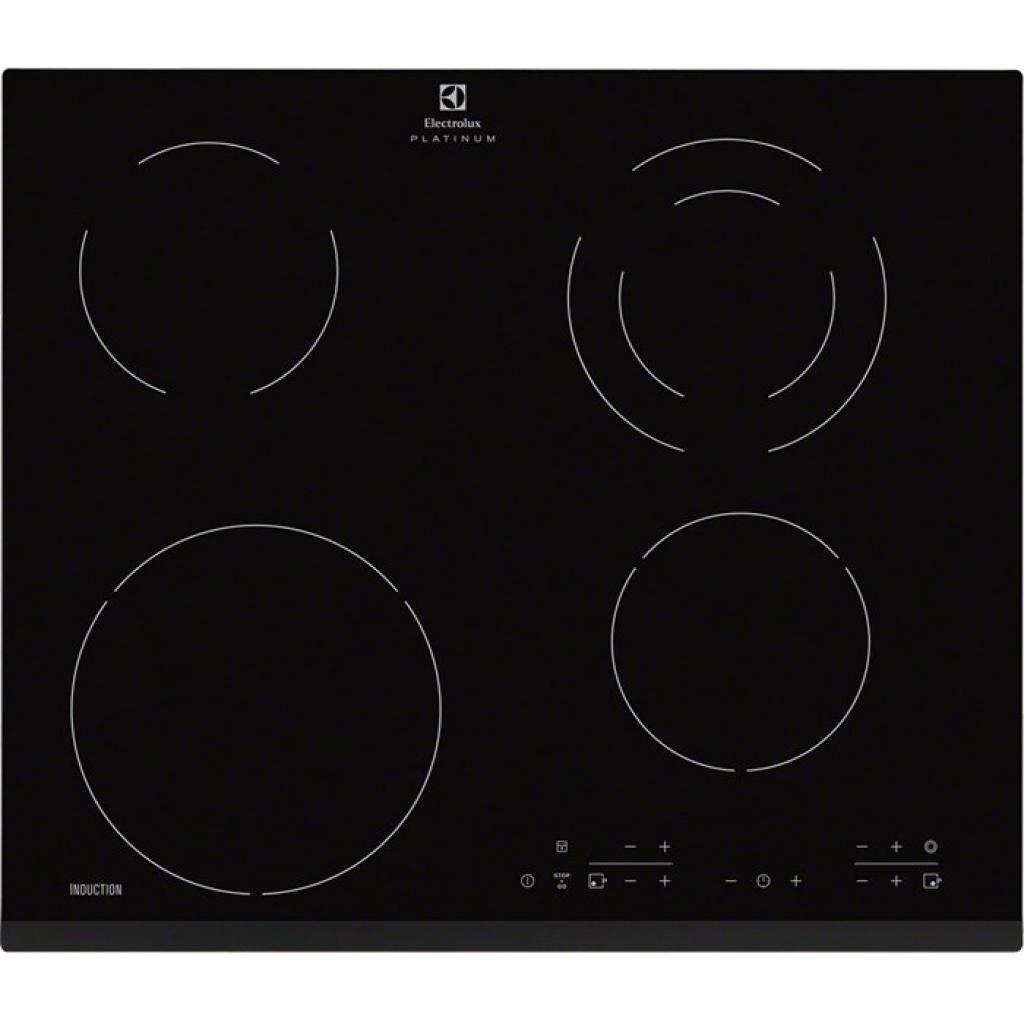 Варочна поверхня Electrolux EHG 96341 FK (EHG96341FK)