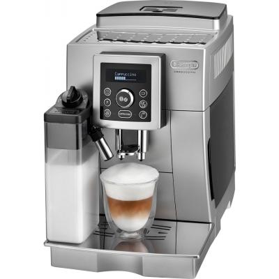 Кавомашина DeLonghi ECAM 23.464 S