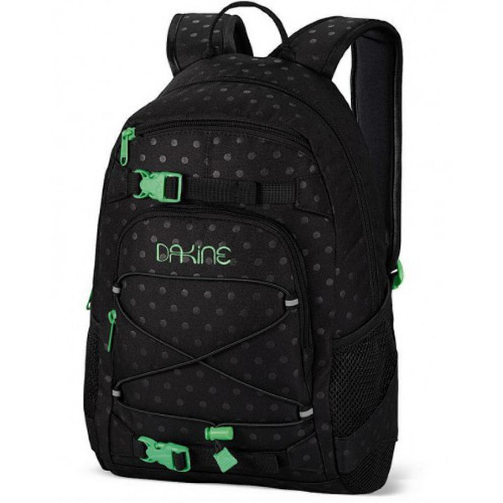 Рюкзак туристичний Dakine Girls Grom 13L Dots 8210-105 (610934831771)