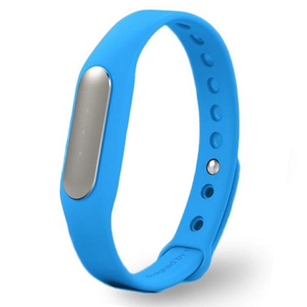 Фітнес браслет Xiaomi Mi Band Pulse (1S) Blue