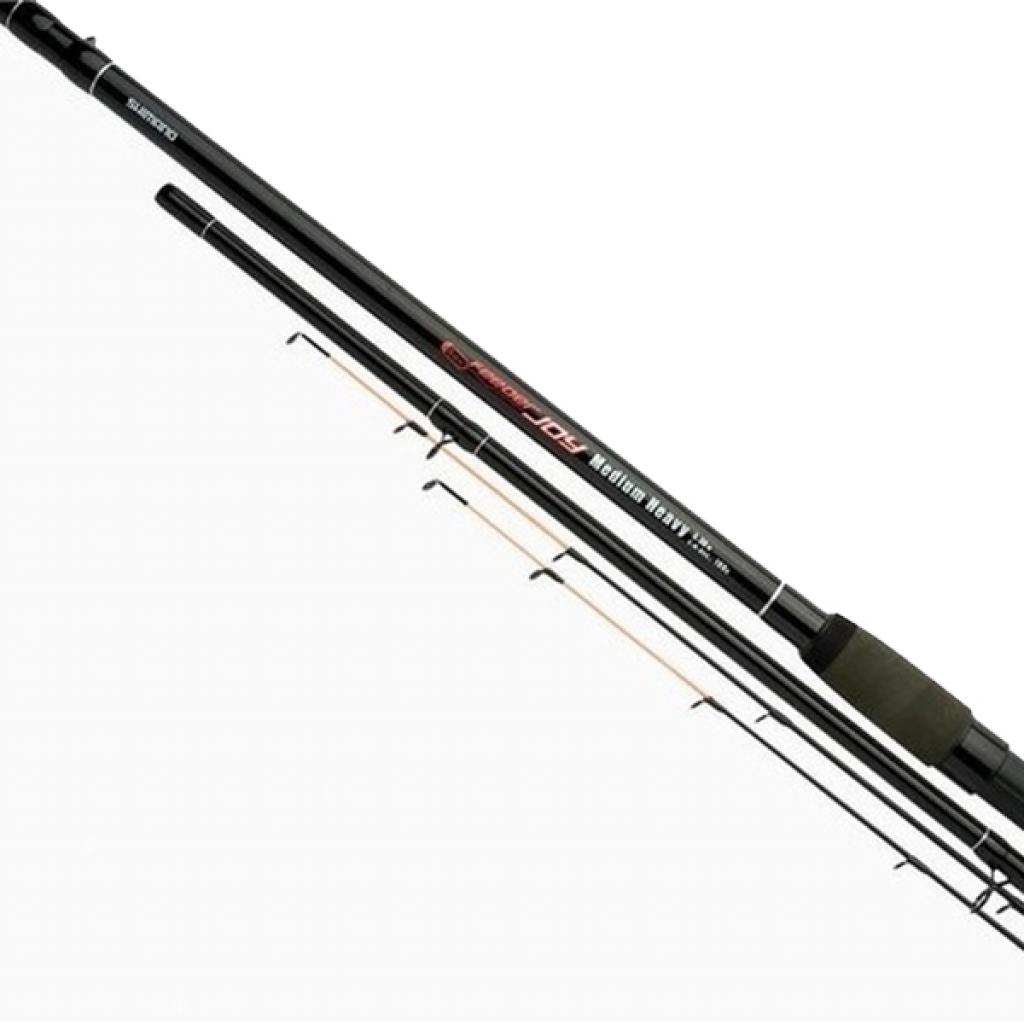 Вудилище Shimano Joy Feeder 3.60м 100гр (JFDR36)