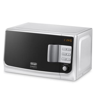 Мікрохвильова піч DeLonghi MW20 White