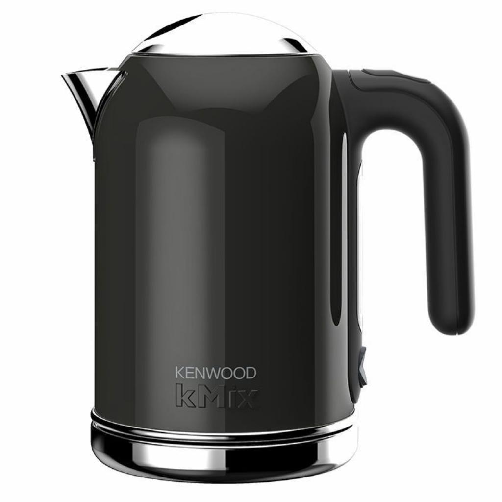 Електрочайник Kenwood SJM 020 BK (SJM020BK)