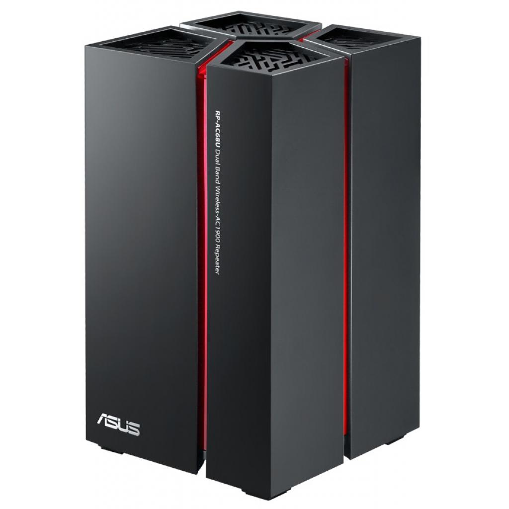 Ретранслятор ASUS RP-AC68U