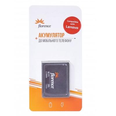 Акумуляторна батарея Florence Lenovo BL171/А390/А368 1500mAh (IR0879)