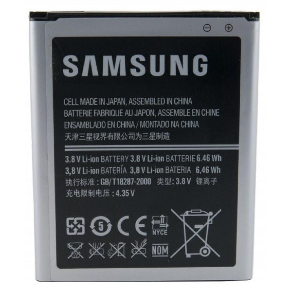 Акумуляторна батарея для телефону Extradigital Samsung EB425365LU, GT-I8262D (1700 mAh) (BMS6411)