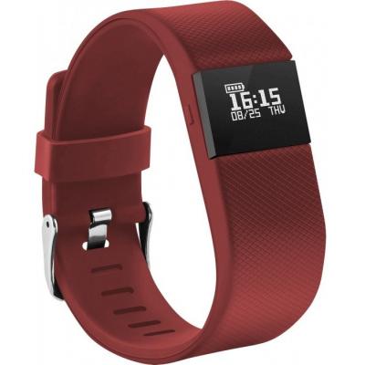 Фітнес браслет ACME ACT03 activity tracker Red (4770070878576)