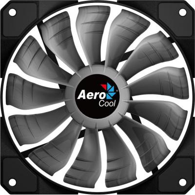 Кулер до корпусу AeroCool P7- F12 (4713105958850)