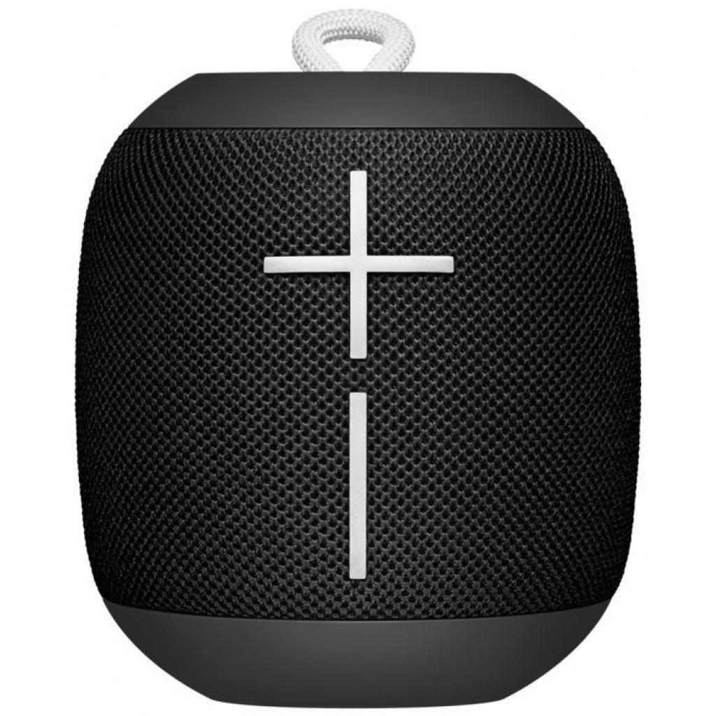 Акустична система Ultimate Ears Wonderboom Phantom Black (984-000851)