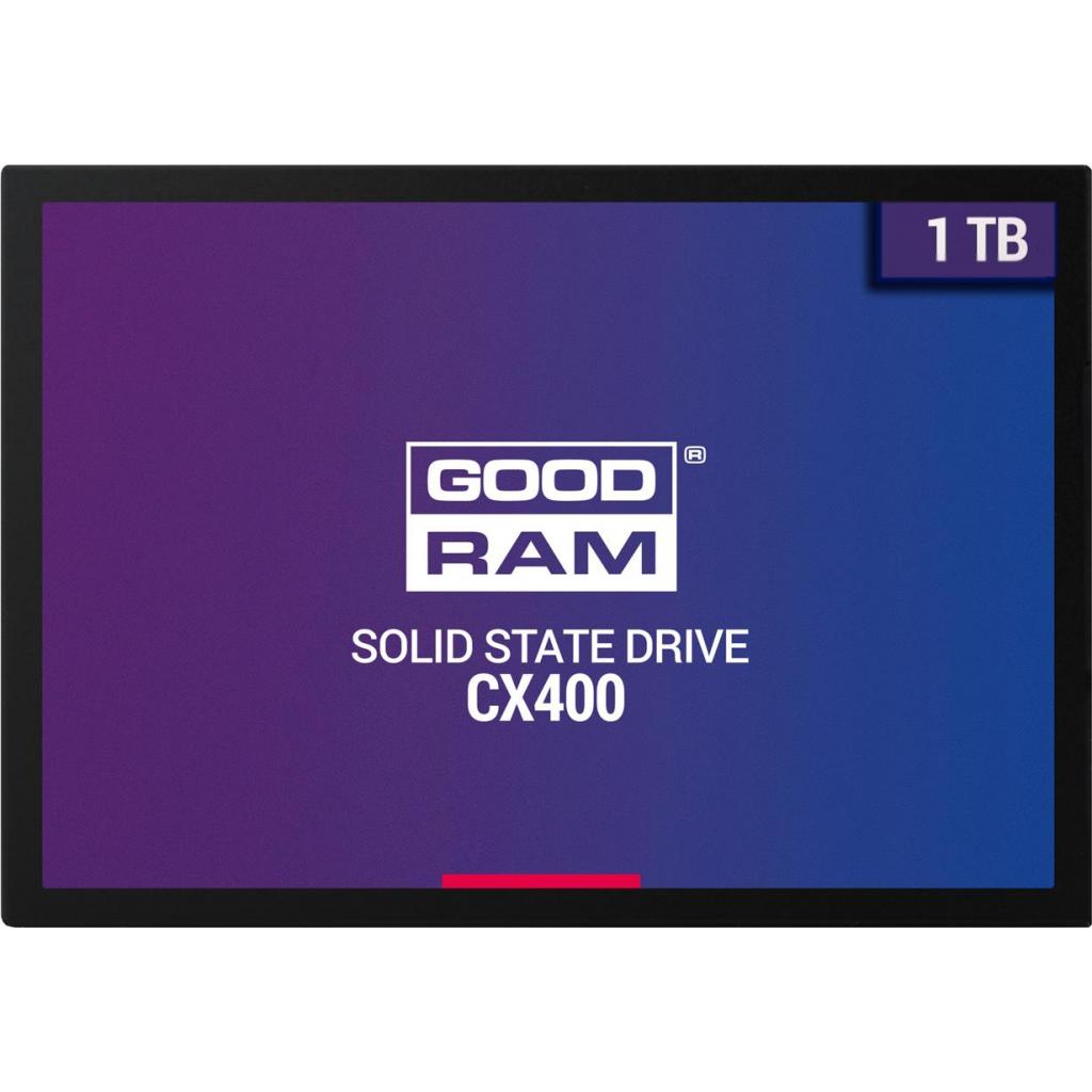 Накопичувач SSD 2.5