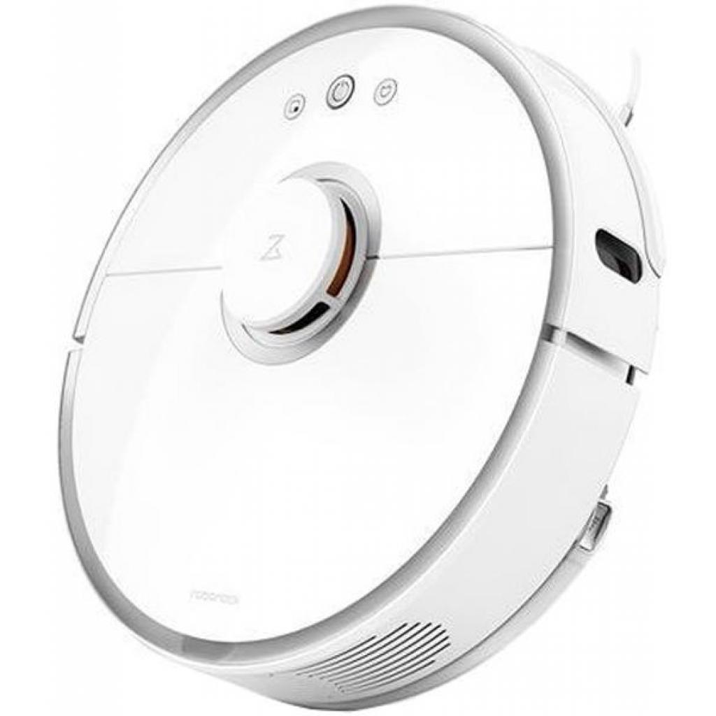 Пилосос Xiaomi Roborock Vacuum Cleaner 2 White