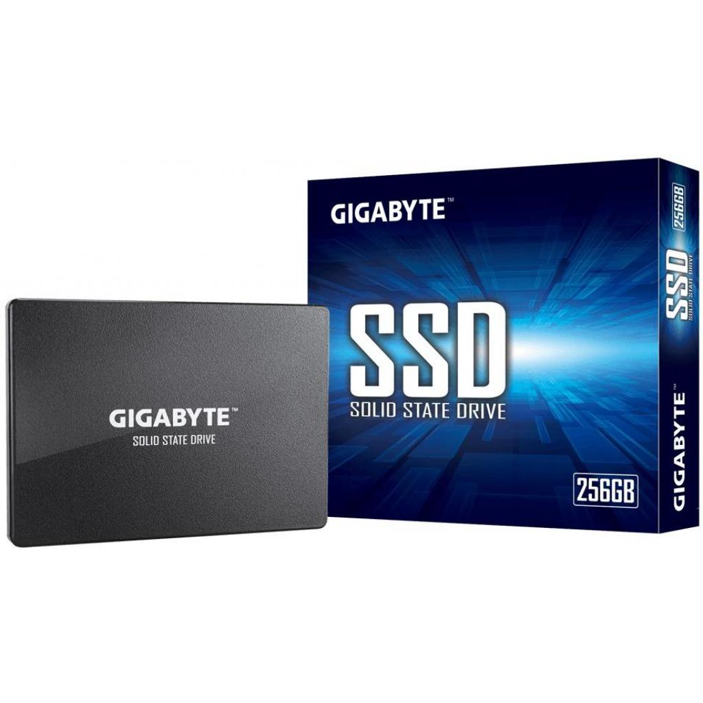 Накопичувач SSD 2.5