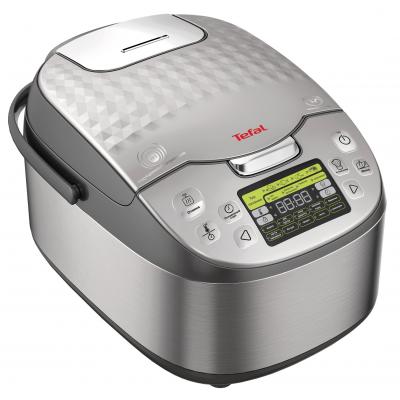 Мультиварка Tefal RK807 (RK807D32)