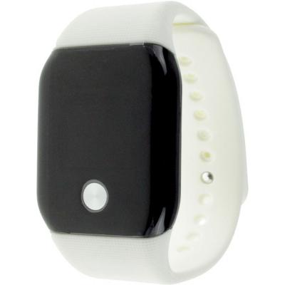 Смарт-годинник UWatch A88 White (F_58592)