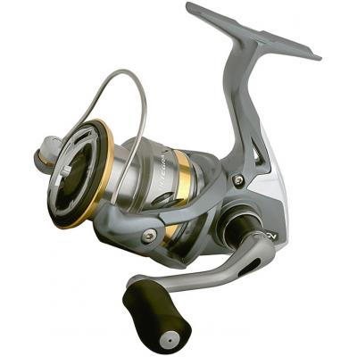 Котушка Shimano Ultegra 1000 FB HG 5+1BB (ULT1000HGFB)