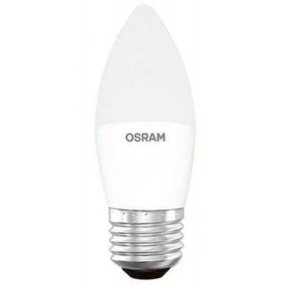 Лампочка Osram LED STAR B35 (4058075134201)