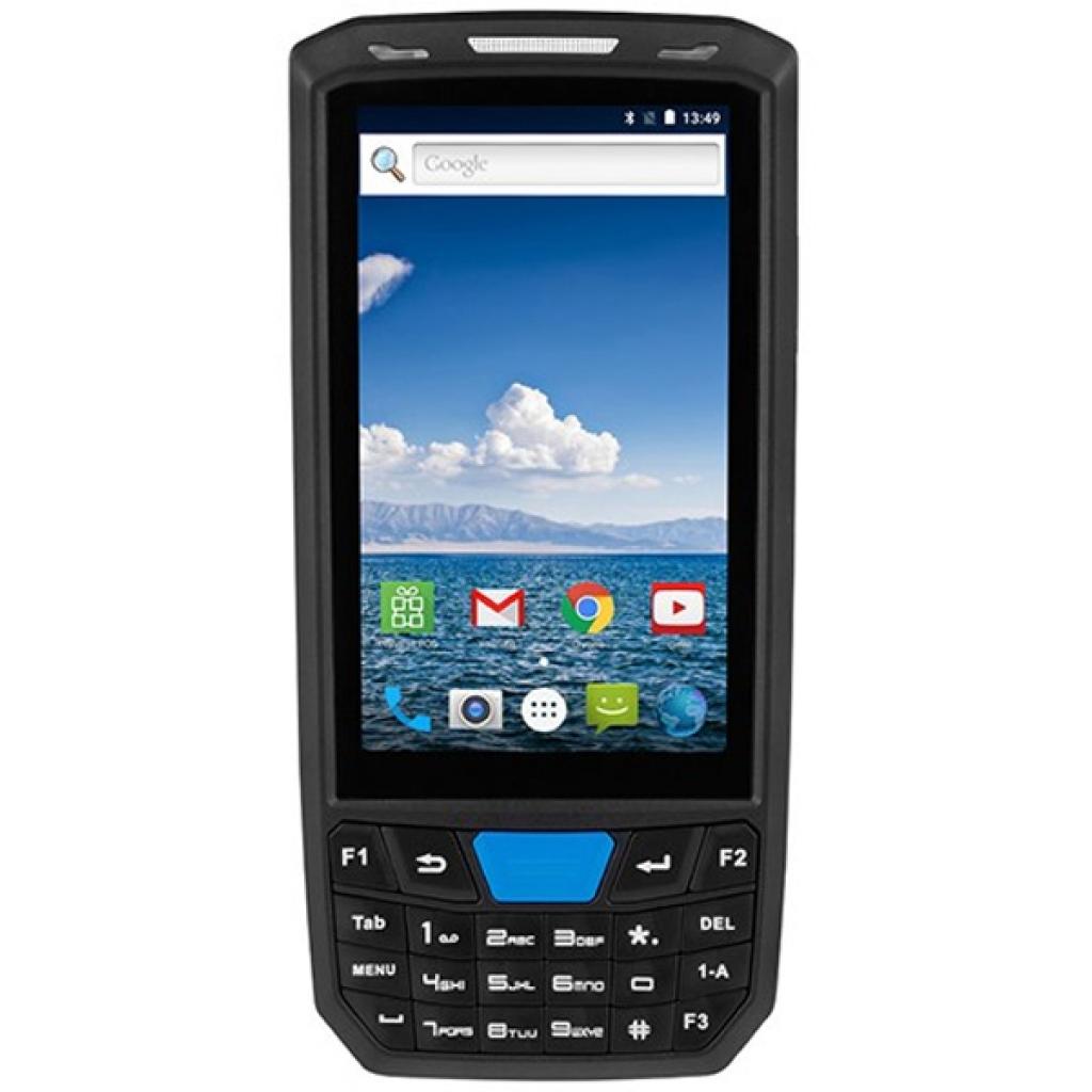 Термінал збору даних Caribe Caribe PL-45L, 1D, ARM Cortex-A53 CPU1.3G, Android 7.1, 2 GB (PL-45L 1D)