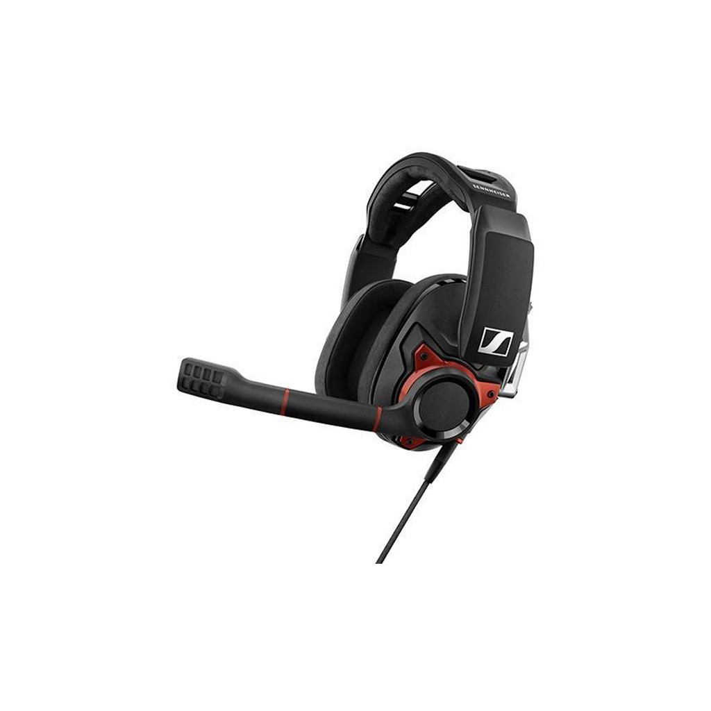 Навушники Sennheiser GSP 600 (1000244)