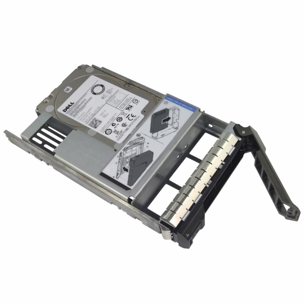 Жорсткий диск для сервера 1.2TB 10K SAS 12Gbps 512n HYB CARR NS Dell (400-BJRS)