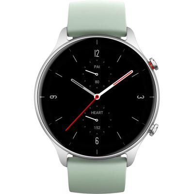 Смарт-годинник Amazfit GTR 2e Matcha green