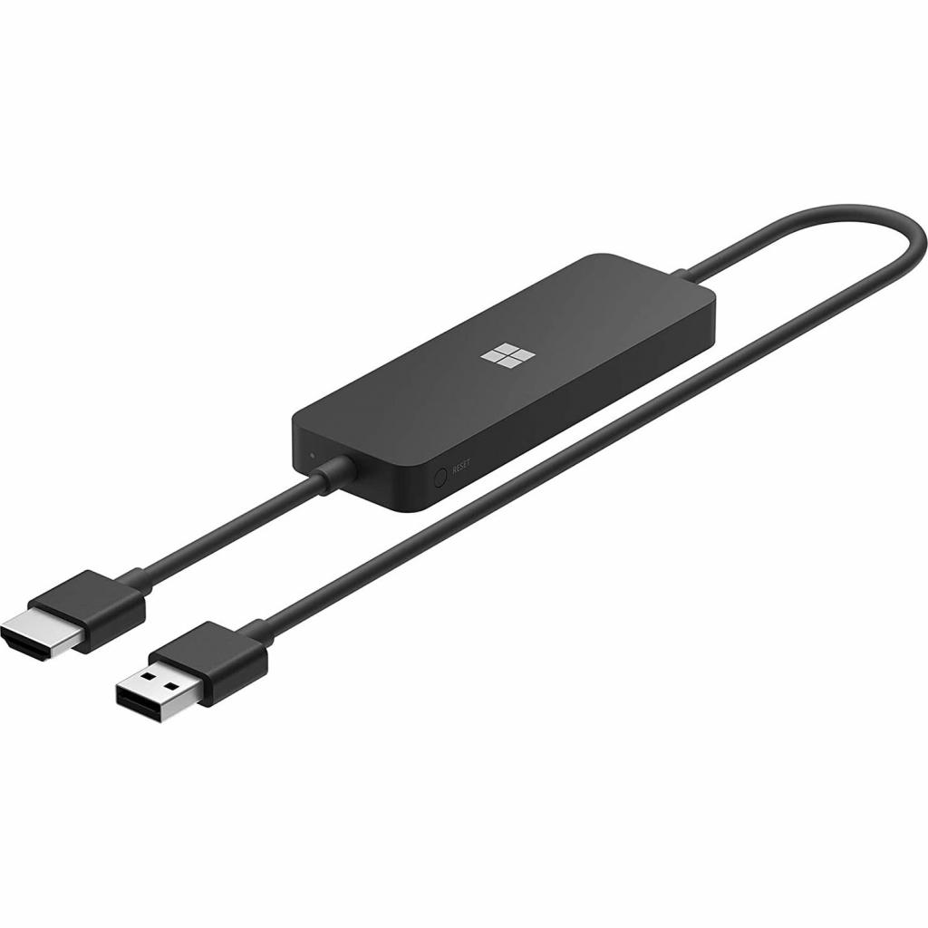 Перехідник Microsoft 4K Wireless display adapter (UTH-00016)