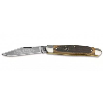 Ніж Boker Stockman Wisky II (117479W)