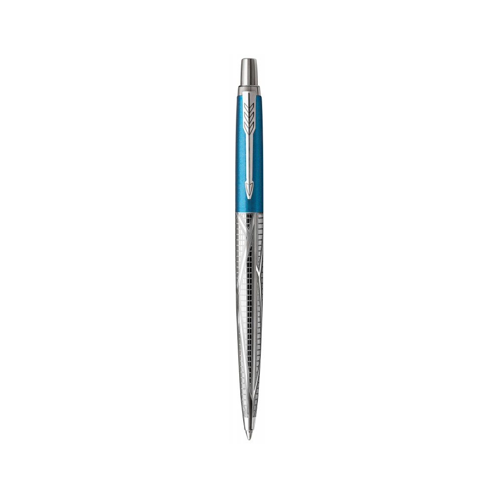 Ручка кулькова Parker JOTTER 17 SE Skyblue Modern CT BP (19 232)