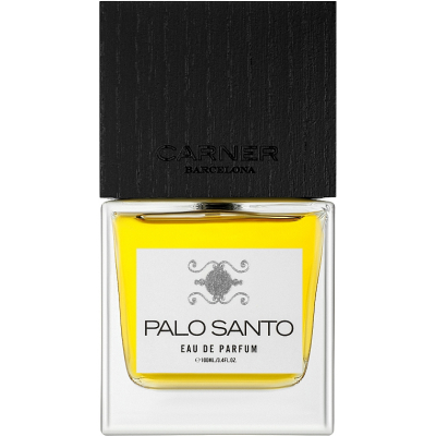 Парфумована вода Carner Barcelona Palo Santo 50 мл (8437011481207)