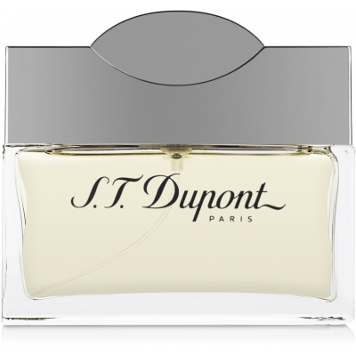 Туалетна вода S.T. Dupont Pour Homme 50 мл (3386461206647)