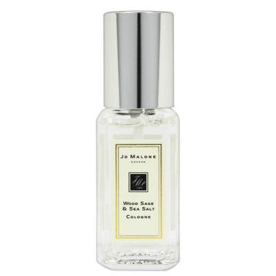 Одеколон Jo Malone Wood Sage & Sea Salt мініатюра 9 мл (L5A6400000)