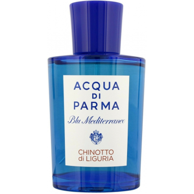 Туалетна вода Acqua di Parma Blu Mediterraneo Chinotto di Liguria тестер 150 мл (8028713578762)